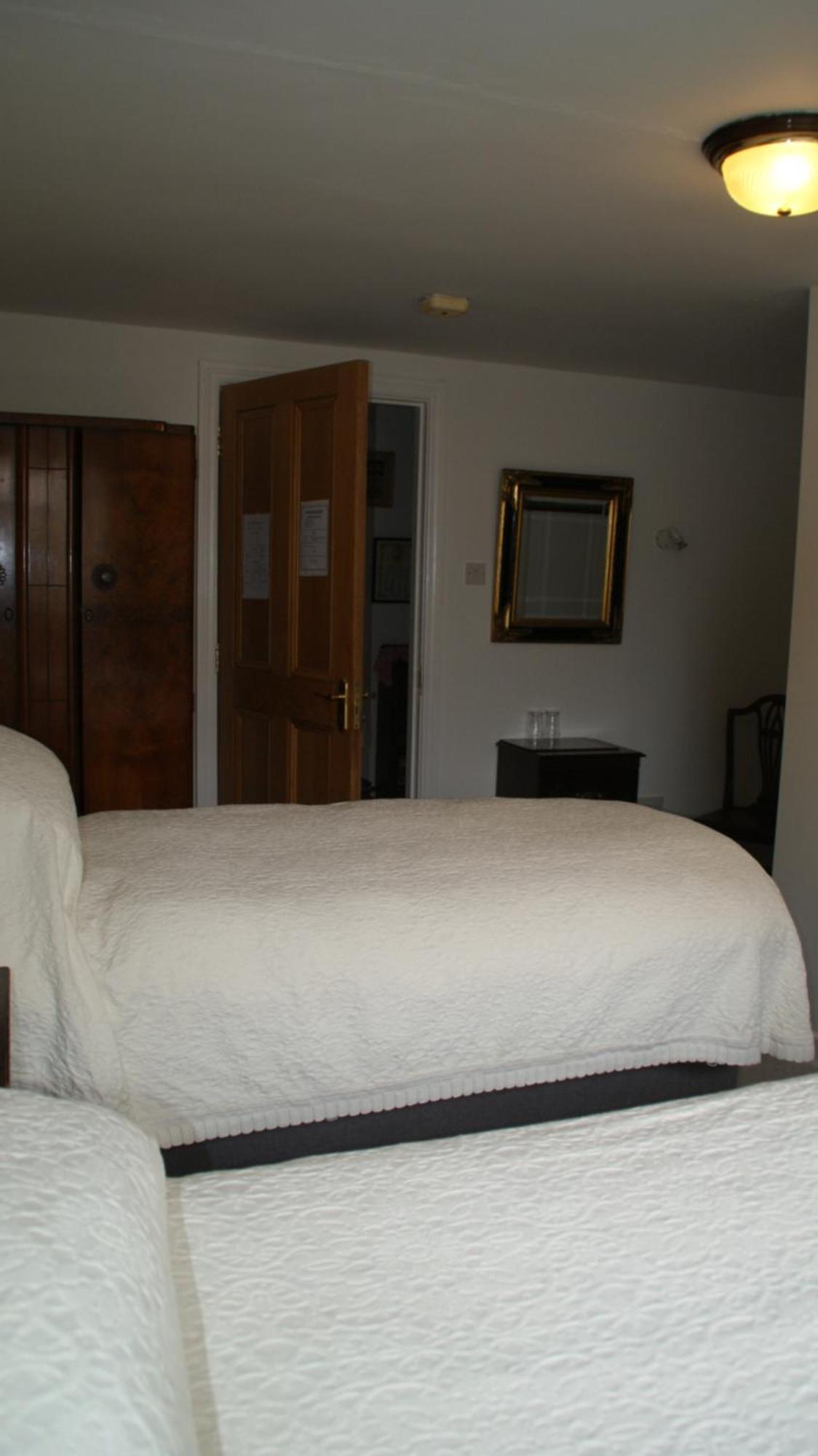 Rockville House B&B Кашел Экстерьер фото