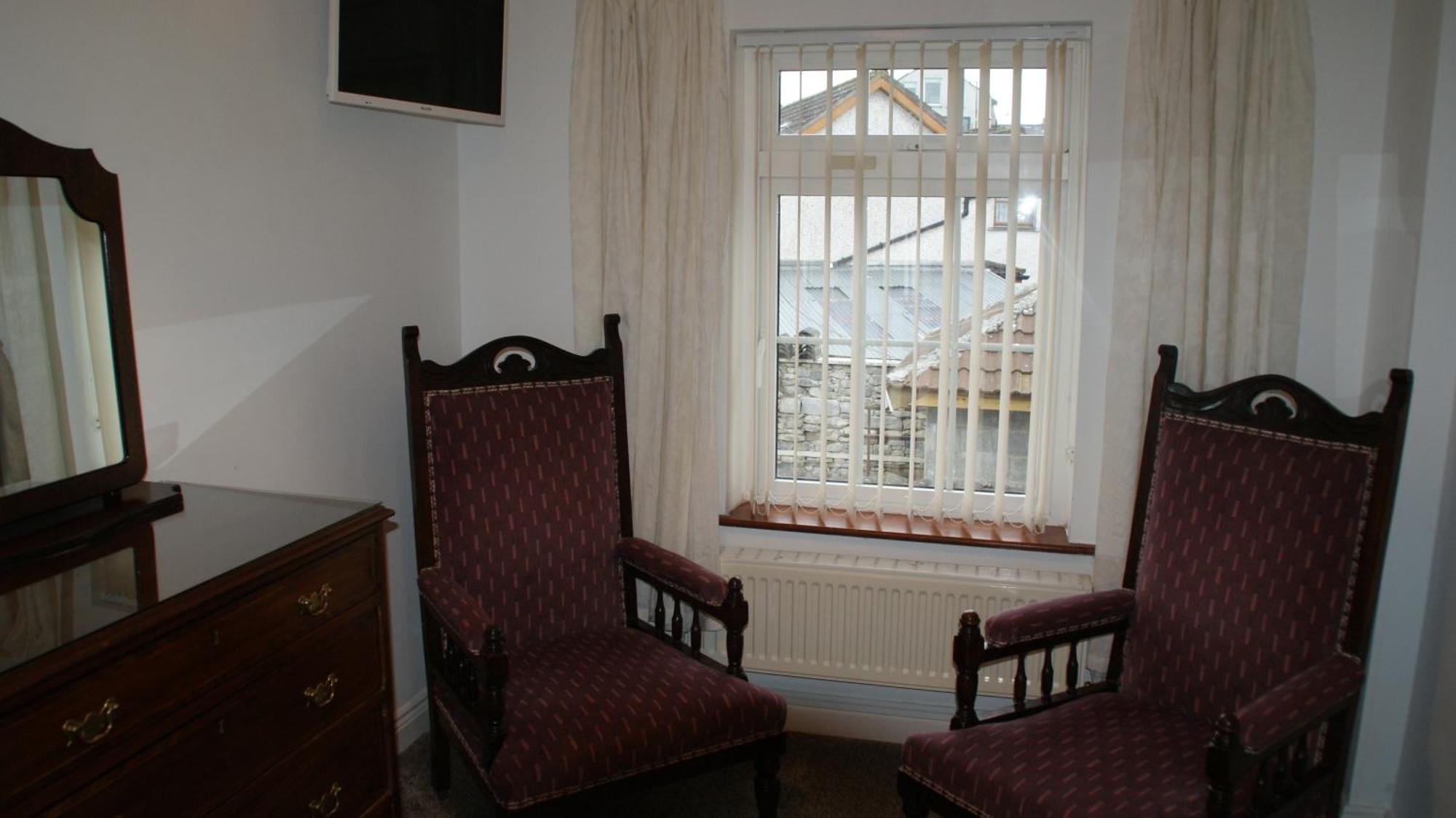 Rockville House B&B Кашел Экстерьер фото
