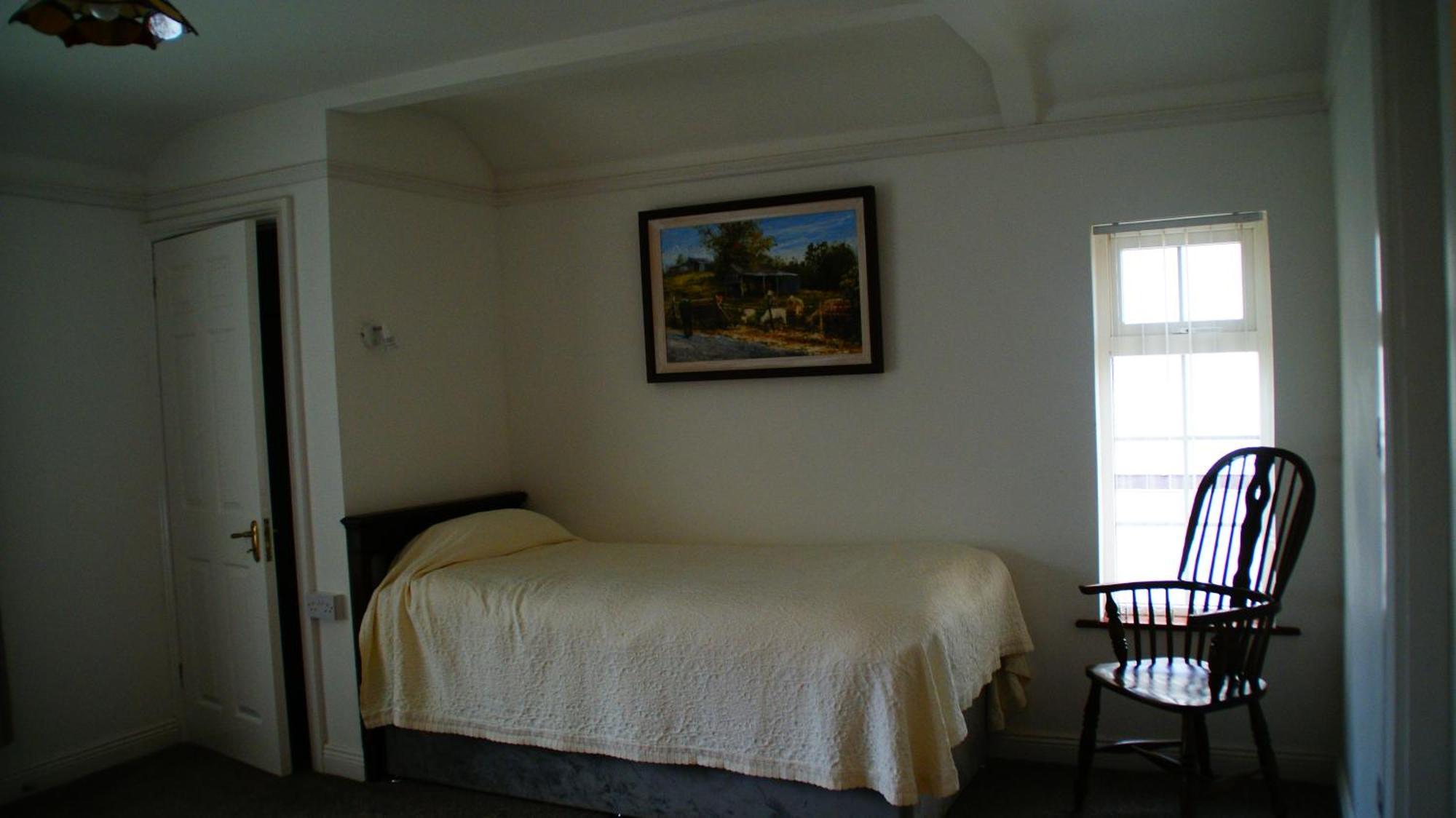 Rockville House B&B Кашел Экстерьер фото