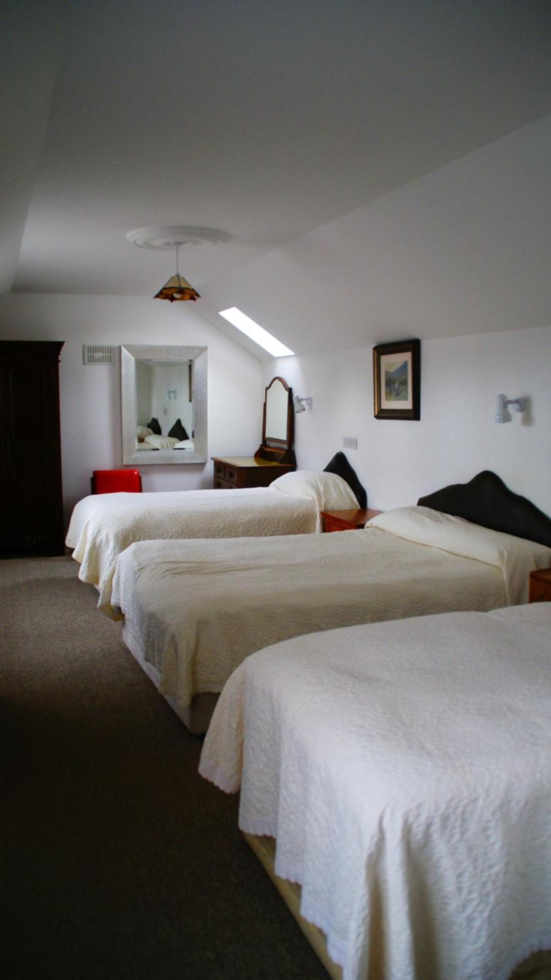 Rockville House B&B Кашел Экстерьер фото