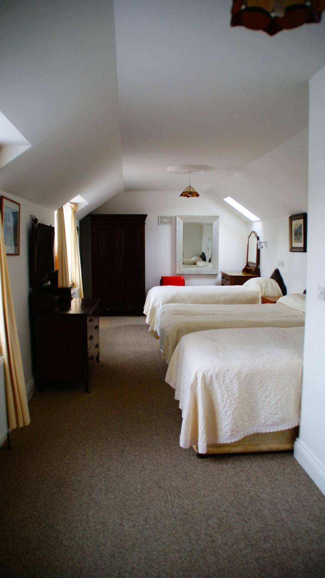 Rockville House B&B Кашел Экстерьер фото