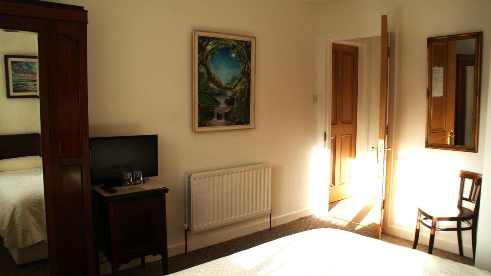 Rockville House B&B Кашел Экстерьер фото