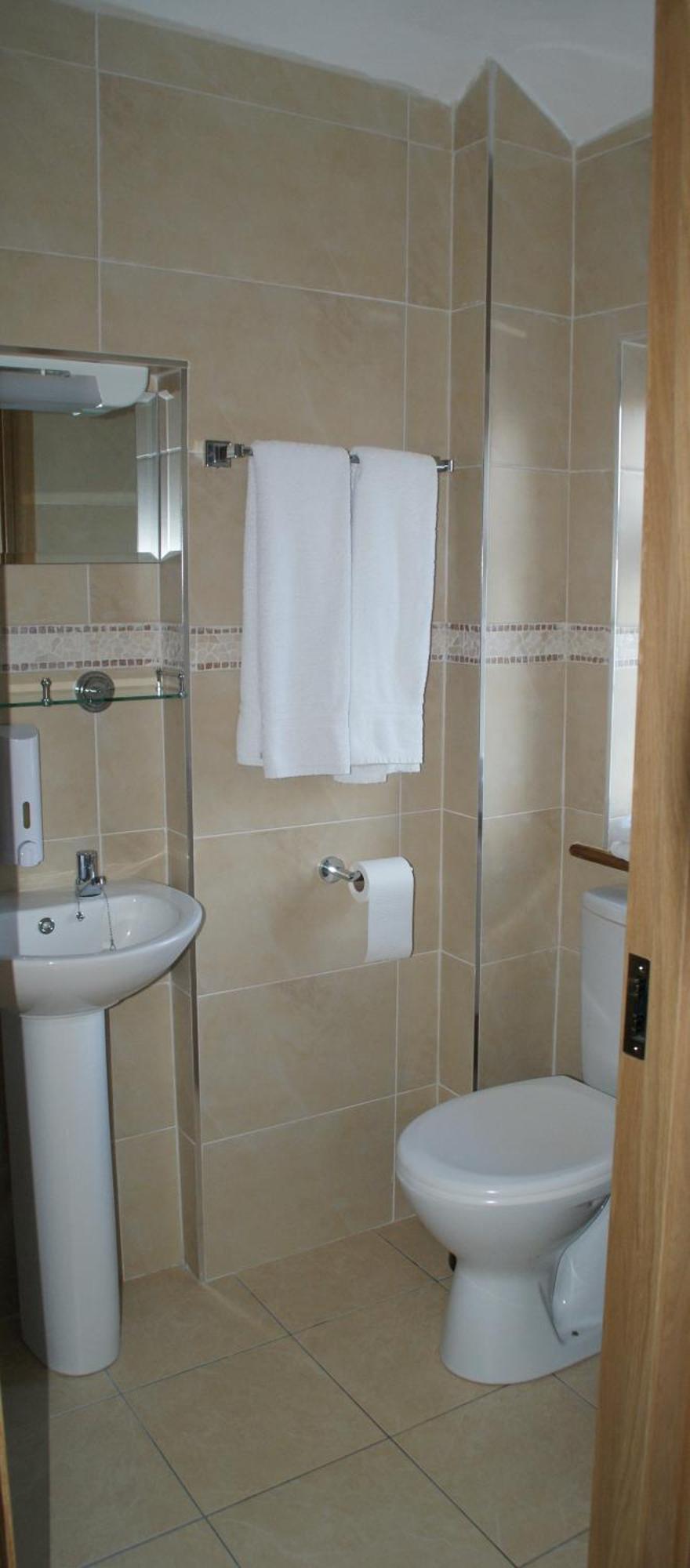 Rockville House B&B Кашел Экстерьер фото