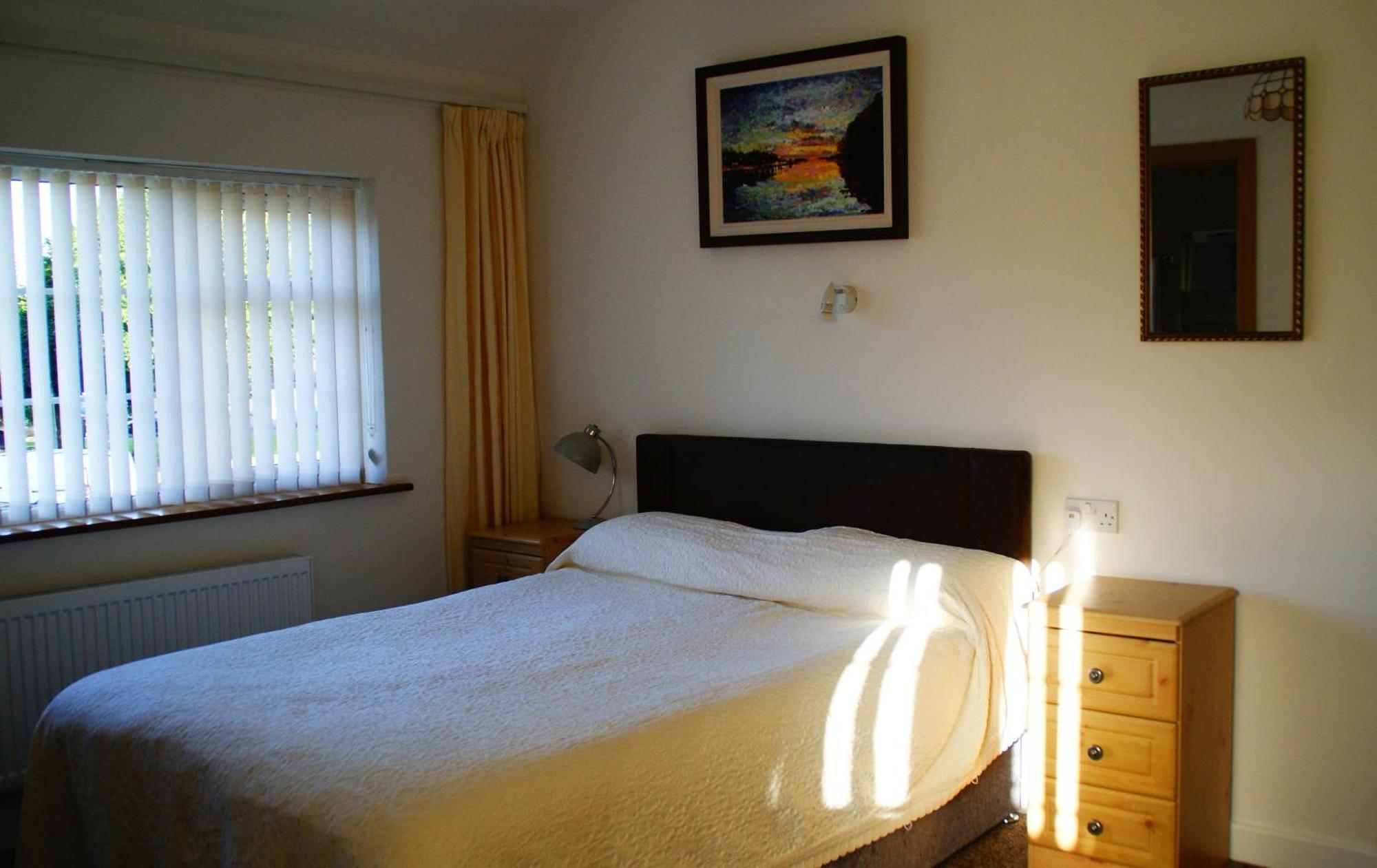 Rockville House B&B Кашел Экстерьер фото