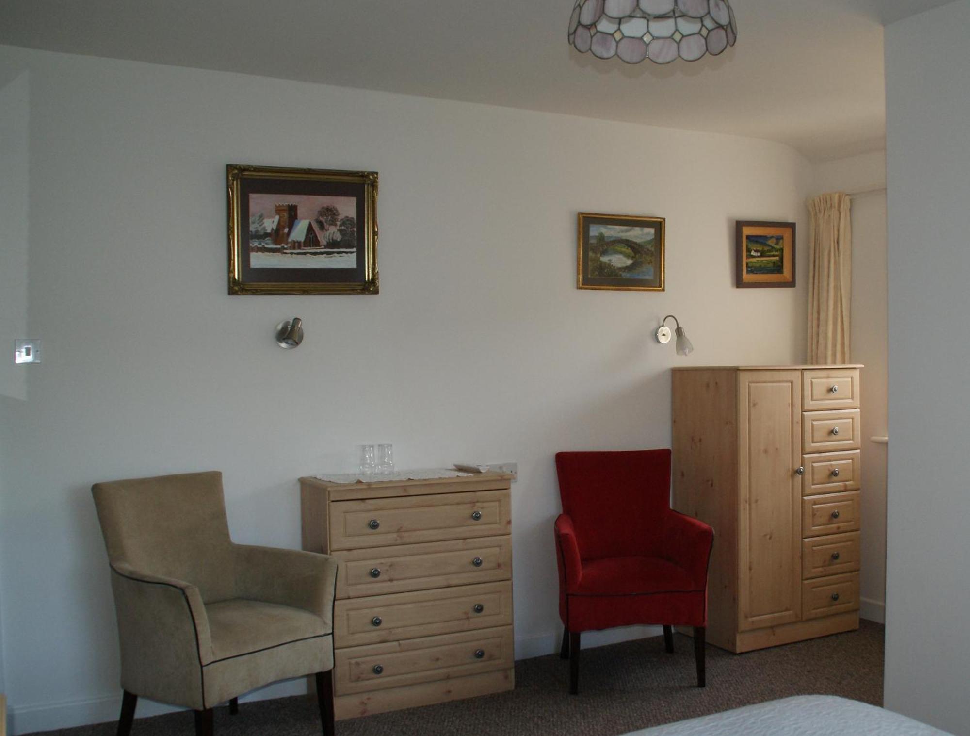 Rockville House B&B Кашел Экстерьер фото